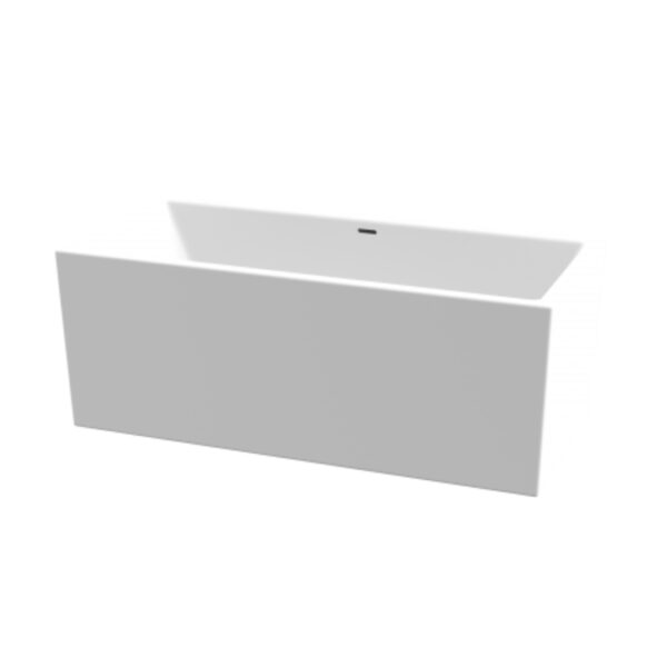 Luximo Zador FS Bath 1500x700mm_Stiles_Product_Image