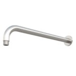 MA09-400-PVDBN_Meir_Brushed_Nickel_Round_Curved_Shower_Arm_400mm_Stiles_Product_Image2