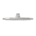 MH04-PVDBN_Meir_PVD_Brushed_Nickel_Round_Shower_Head_200mm_Stiles_Product_Image