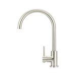 MK03-PVDBN Meir Round Brushed Nickel Sink Mixer_Stiles_Product_Image2
