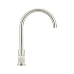 MK03-PVDBN Meir Round Brushed Nickel Sink Mixer_Stiles_Product_Image5
