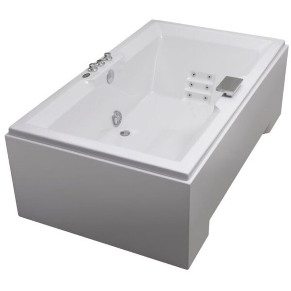 MODERNO DUO ISL Summer Place Moderno Duo Island Spa Bath 1800mm_Stiles_Product_Image