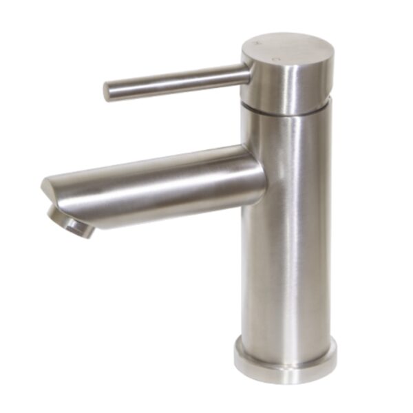 MT1S010 Blutide Moon Stainless Steel Standard Basin Mixer_Stiles_Product_Image