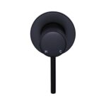 MW03_Meir_Matte_Black_Round_Wall_Mixer_Stiles_Product_Image3