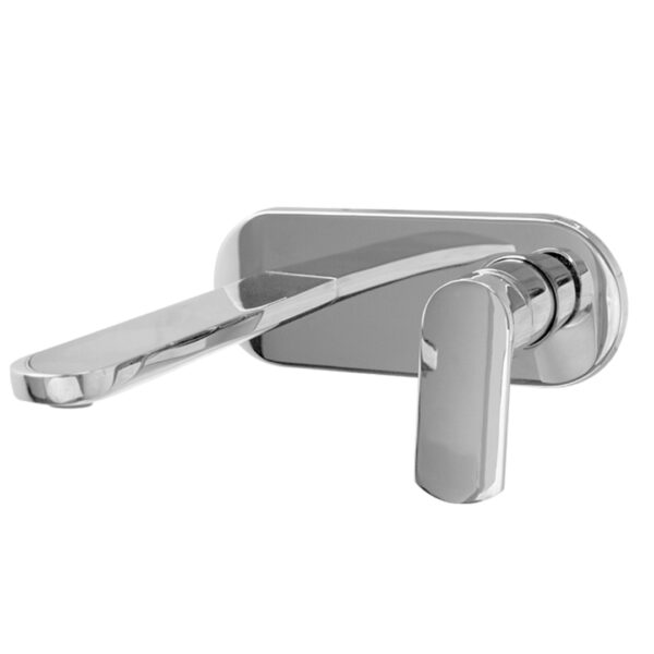 ST00014 Blutide Spring WT Concealed Basin Mixer With Spout_Stiles_Product_Image