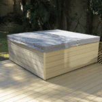 Summer Place Lusso Portable Spa 2110x1920mm_Stiles_Lifestyle_Image6