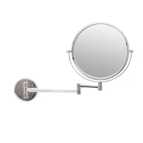 TS-8801 TechnoSwiss Cosmo Magnifying Mirror 200mm_Stiles_Product_Image