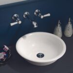 VB-DRA-40-NO V+A Drayton 40 White Gloss Basin_Stiles_Product_Image2