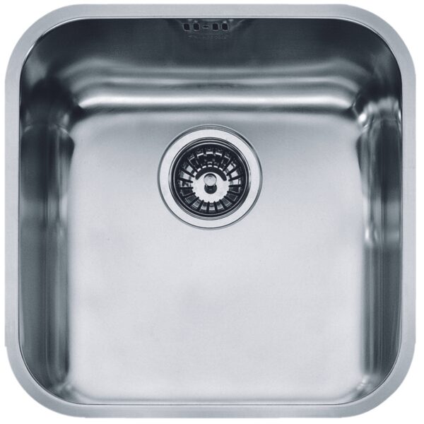 1990044 Franke Stella Undercounter Sink 430x430x190mm_Stiles_Product_Image