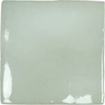 Decobella Manacor Cuadrado Mint Gloss 100x100mm_Stiles_Product_Image