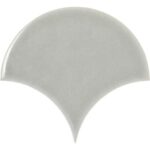Escamas Dynamic Pearl (Grey) Gloss 155x170mm_Stiles_Product_Image