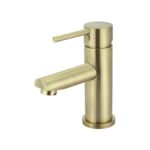 MB02-BB Meir Tiger Bronze Gold Basin Mixer_Stiles_Product_Image