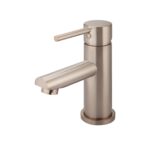 MB02-CH Meir Champagne Basin Mixer_Stiles_Product_Image