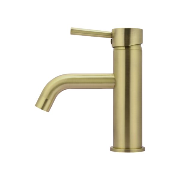 MB03-BB Meir Tiger Bronze Gold Round Curved Basin Mixer_Stiles_Product_Image2