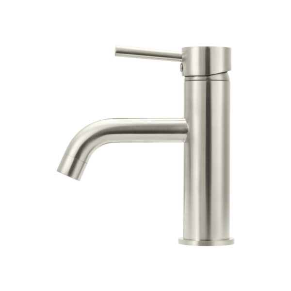 MB03-PVDBN Meir Brushed Nickle Round Curved Basin Mixer_Stiles_Product_Image2