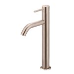 MB03XL.01-CH Meir Piccola Tall Champagne Basin Mixer_Stiles_Product_Image