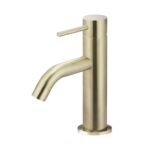 MB03XS-BB Meir Piccola Tiger Bronze Gold Basin Mixer_Stiles_Product_Image