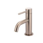 MB03XS-CH Meir Piccola Champagne Basin Mixer_Stiles_Product_Image