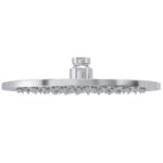 MH04-C Meir Round Chrome Shower Head_Stiles_Product_Image