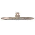 MH04-CH Meir Round Champagne Shower Head_Stiles_Product_Image