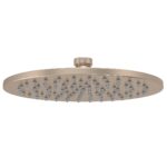 MH04-CH Meir Round Champagne Shower Head_Stiles_Product_Image2