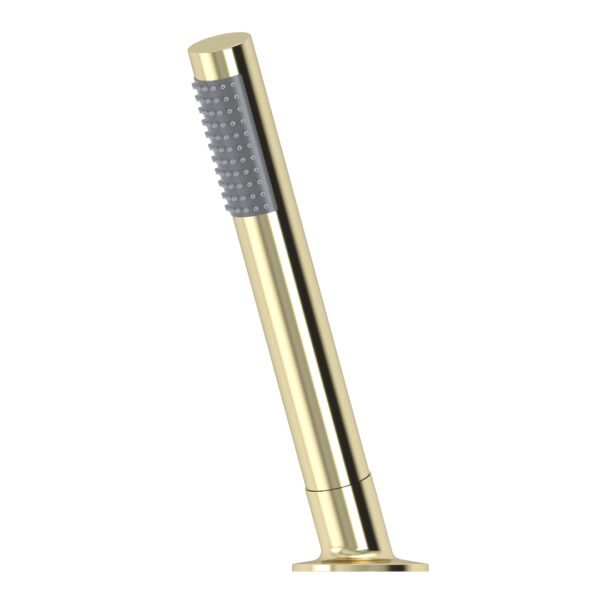 MZ09-R-BB Meir Tiger Bronze Gold Pull Out Hand Shower_Stiles_Product_Image