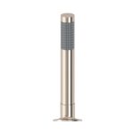 MZ09-R-CH Meir Champagne Pull Out Hand Shower_Stiles_Product_Image2