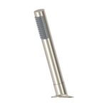 MZ09-R-PVDBN Meir Brushed Nickle Pull Out Hand Shower_Stiles_Product_Image3