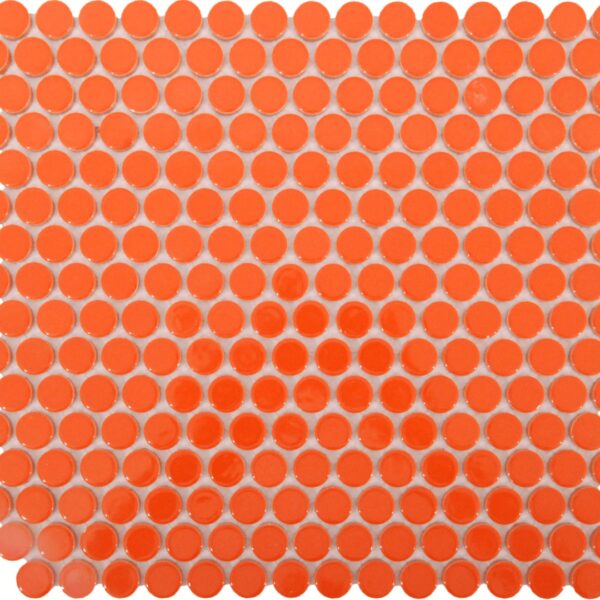314 Douglas Jones Penny Round Orange Gloss 294x315mm_Stiles_Product_Image