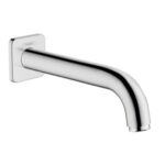 71460000 Hansgrohe Vernis Shape Bath Spout_Stiles_Product_Image