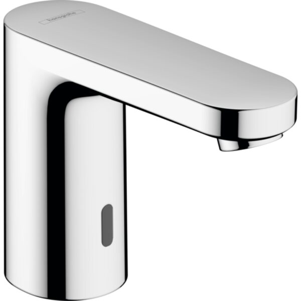 71501000 Hansgrohe Vernis Blend Electronic Basin Mixer with Temp pre adjust_Stiles_Product_Image