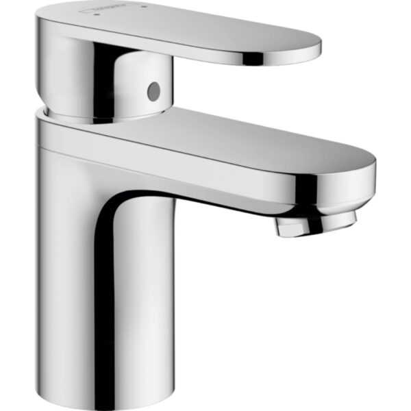 71502000 Hansgrohe Vernis Blend Electronic Basin Mixer with Temp Pre-adjust Battery_Stiles_Product_Image
