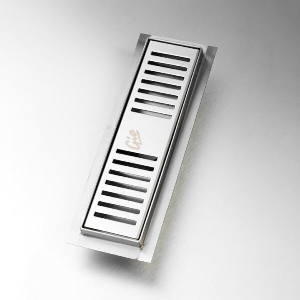 A1013-250-Gio Bella Shower Channel 250mm_Stiles_Product_Image