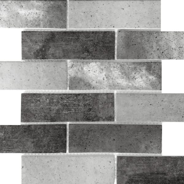 Douglas Jones Eco Concrete Basalt Mosaic 300x300mm_Stiles_Product_Image