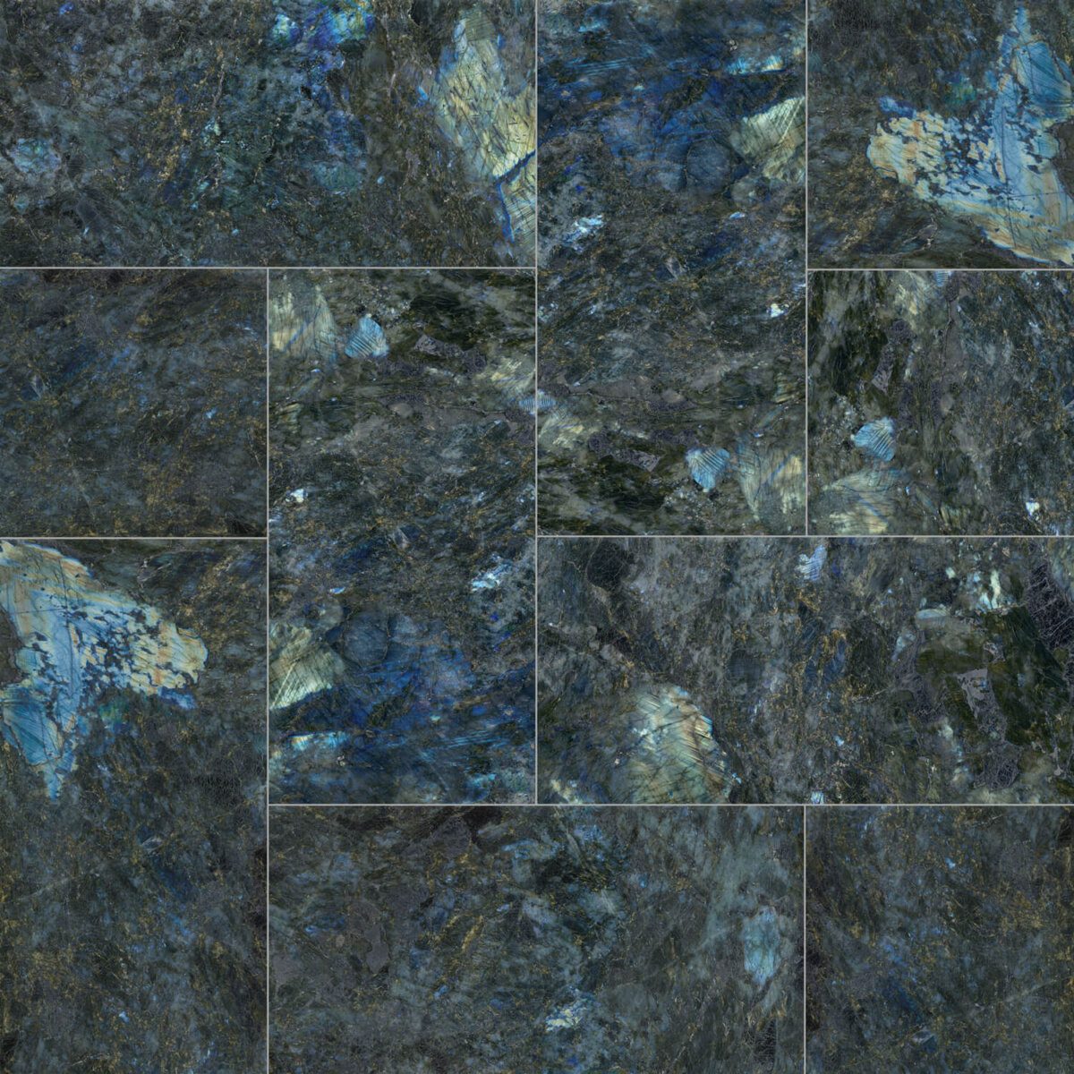 Geotiles Labradorite Blue Super Polished Rect 600x1200mm_Stiles_Product-Image2