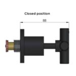 MW08JL-C Meir-Cross-Handle-Jumper-Valve-Wall_Stiles_TechDrawing_Image