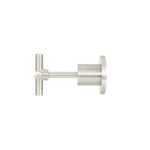 MW08JL-PVDBN Meir Brushed Nickel Cross Handle Jumper Valve Wall_Stiles_Product_Image2