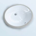 OV456 Rossco Small Oval Undercounter Basin 335x415x195mm_Stiles_Product_Image2