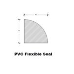 010-FLEXSEAL12 Flexible Internal Seal Strip 12mm_Stiles_TechDrawing_Image