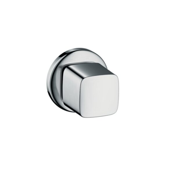 31677000 Hansgrohe Metris Shut-Off Valve E Concealed Installation_Stiles_Product_Image