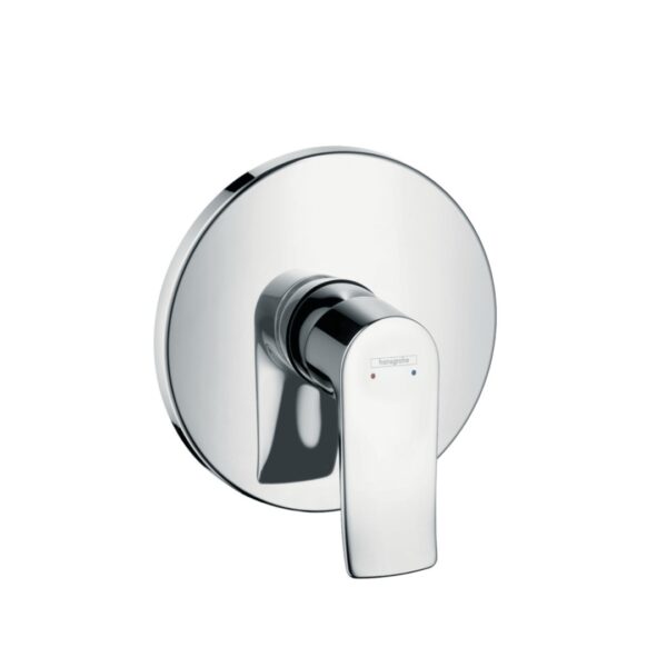 31685003 Hansgrohe Metris Single Lever Shower Mixer Concealed Installation iBox Universal_Stiles_Product_Image