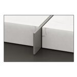 34 Sure Strip Flat Strip Aluminium_Stiles_Product_Image