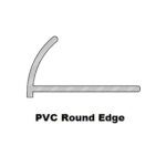 39 Sure Strip PVC Round Edge 9mm_Stiles_TechDrawing_Image