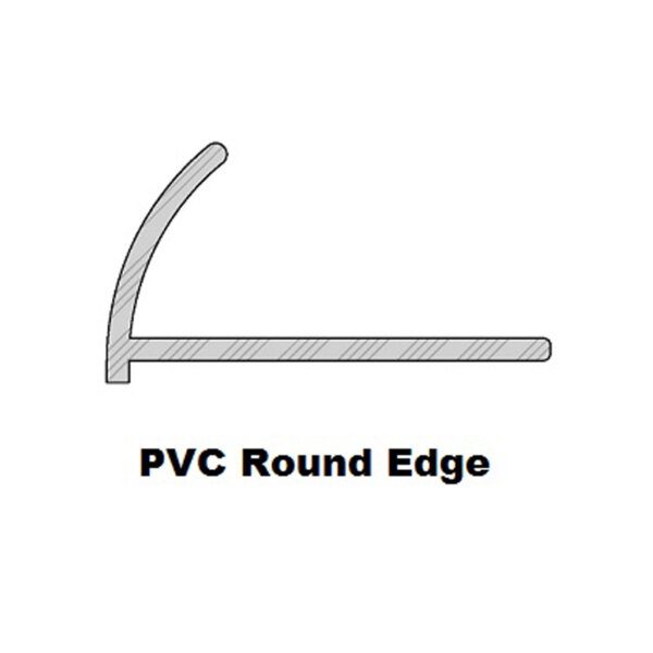 39 Sure Strip PVC round edge Marble Foil 9mm_Stiles_TechDrawing_Image