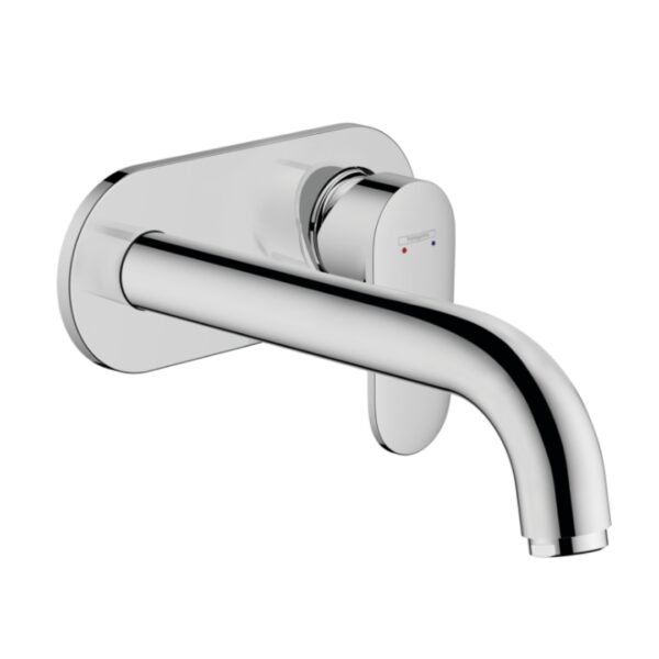 71576000 Hansgrohe Vernis Blend FS Basin Mixer_Stiles_Product_Image