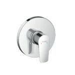 71766000 Talis E Single Lever Shower Mixer Concealed Installation_Stiles_Product_Image