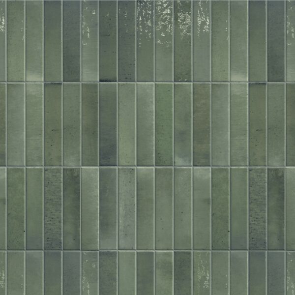 Keradom Home Brick Forest Gloss 60x250mm_Stiles_Product_Image