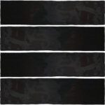 Decobella Colonial Black Gloss 75x300mm_Stiles_Product_Image
