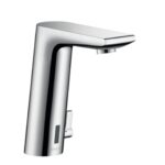 31102000 Hansgrohe Metris S basin mixer electr power_Stiles_Product_Image