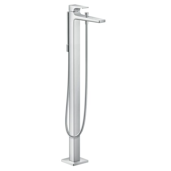 32532000 Hansgrohe Metropol Freestanding Bath Mixer_Stiles_Product_Image